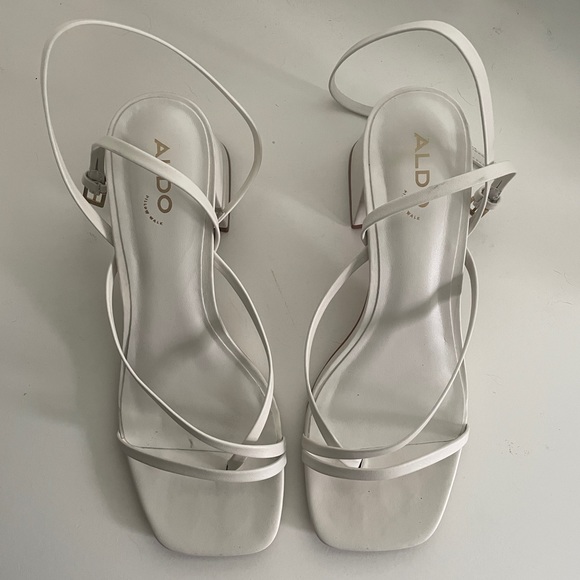 Aldo Aurader Strappy Sandal - Picture 12 of 12